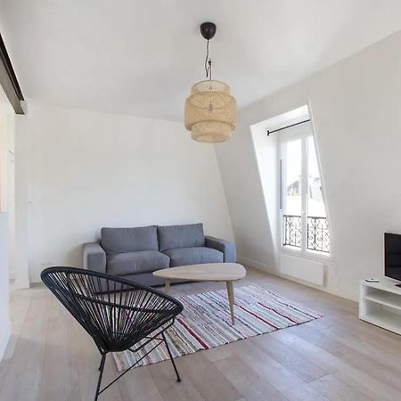 Home Sweet Home Dautancourt Batignolles Paris Exterior foto