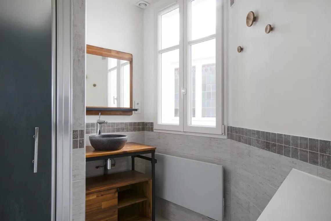 Home Sweet Home Dautancourt Batignolles Paris Exterior foto